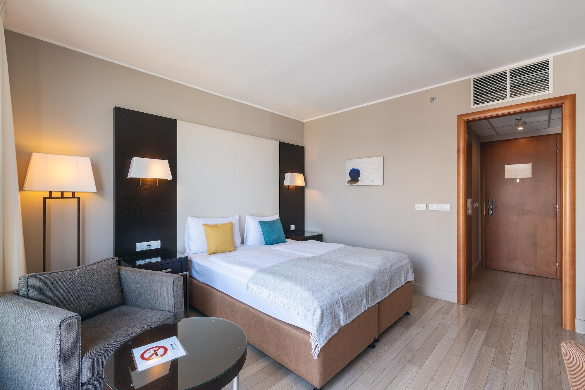 Lion's Garden 4* Budapest
