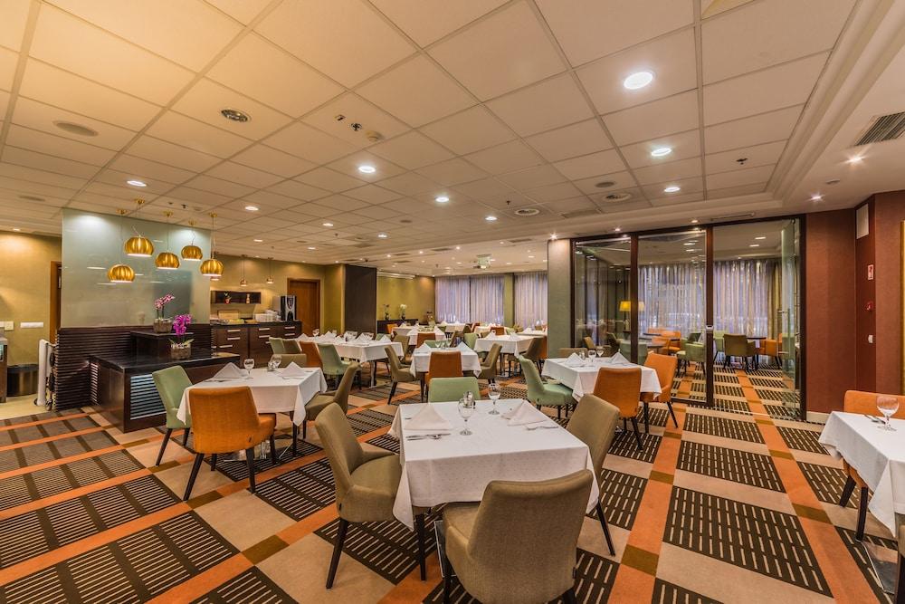 Hotel Lion's Garden Budapest