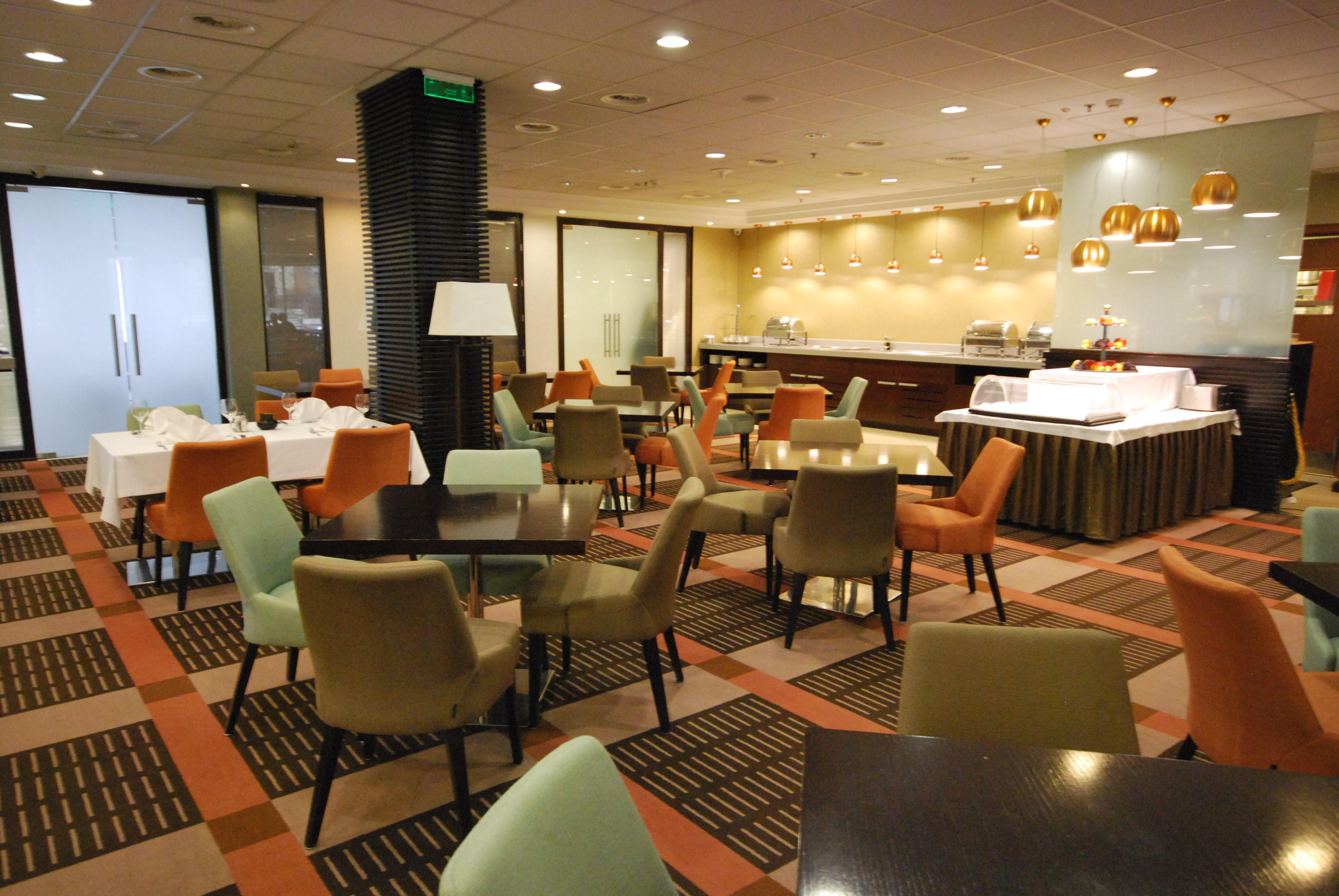 Lion's Garden Hotel Budapeszt