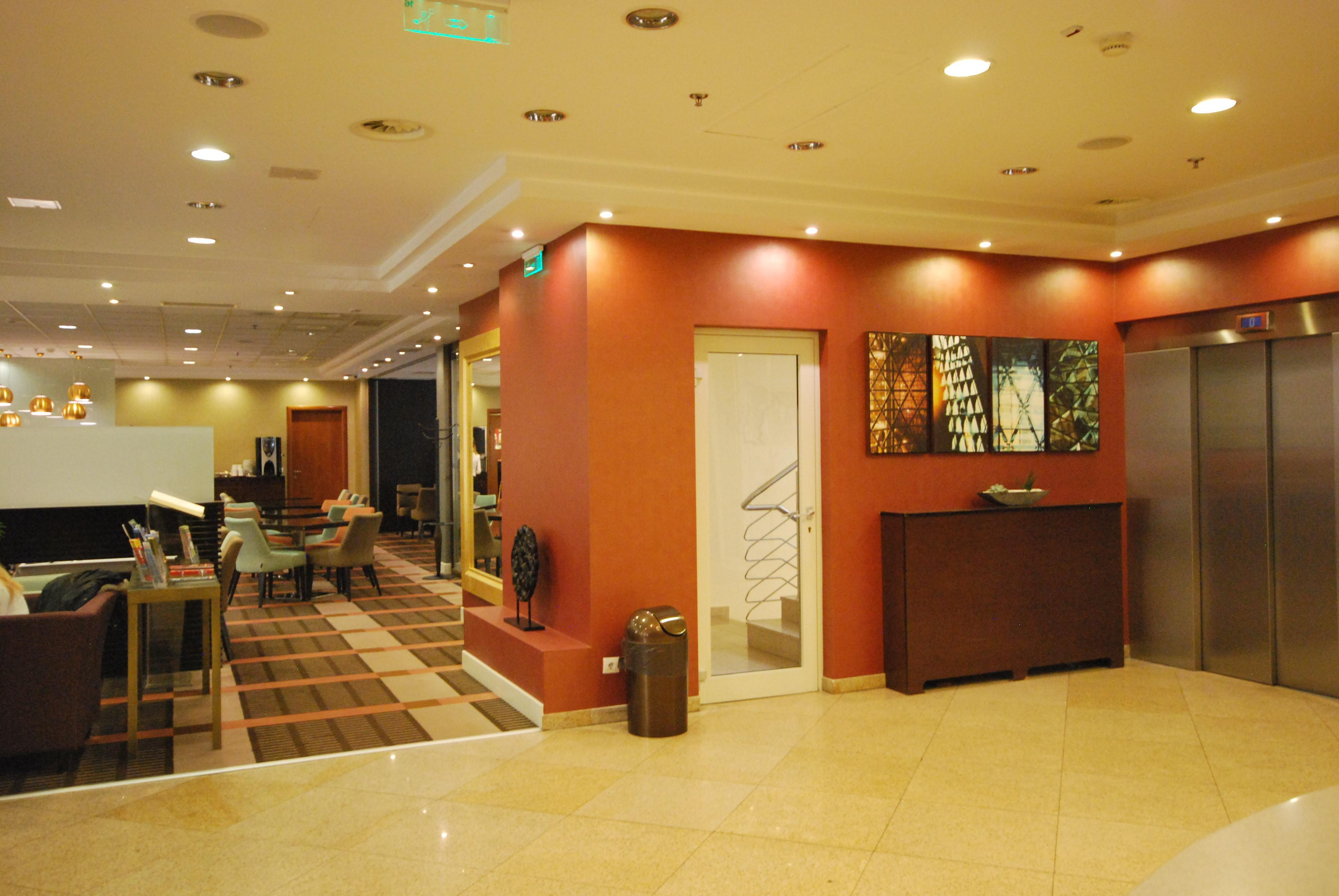Hotel Lion's Garden Budapeszt