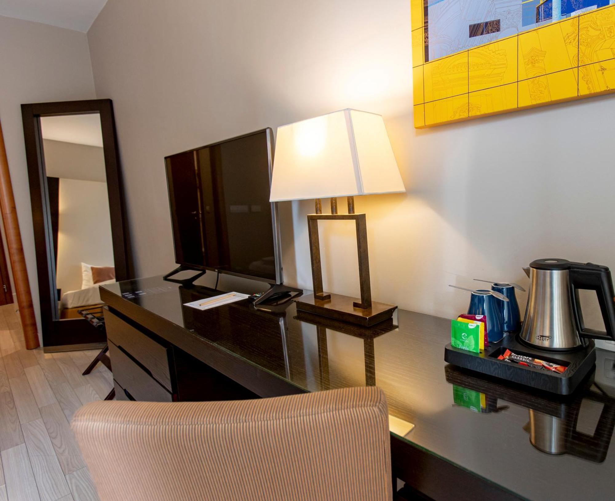 Lion's Garden Hotel Budapeszt