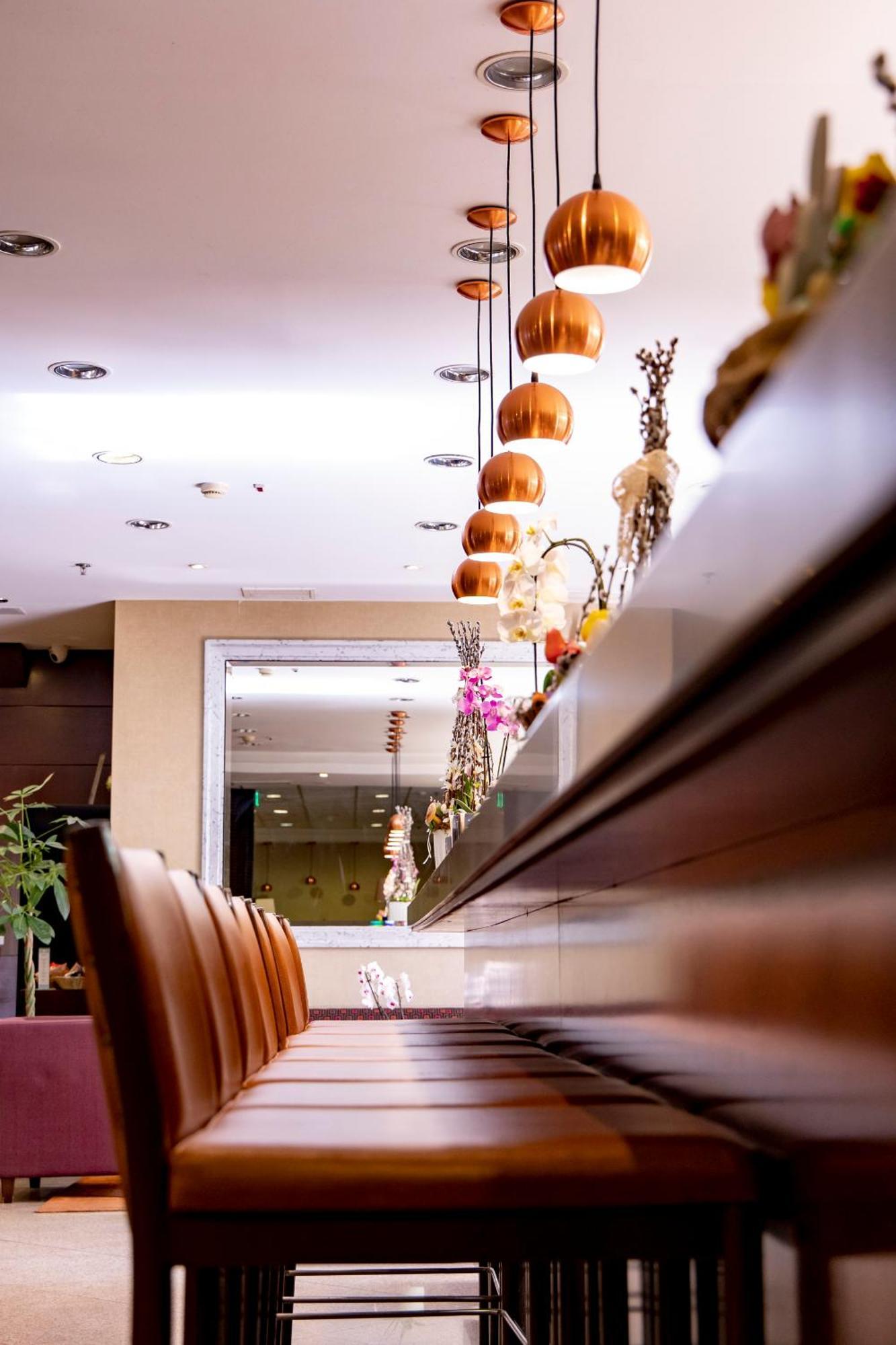 Lion's Garden Hotel Budapeszt