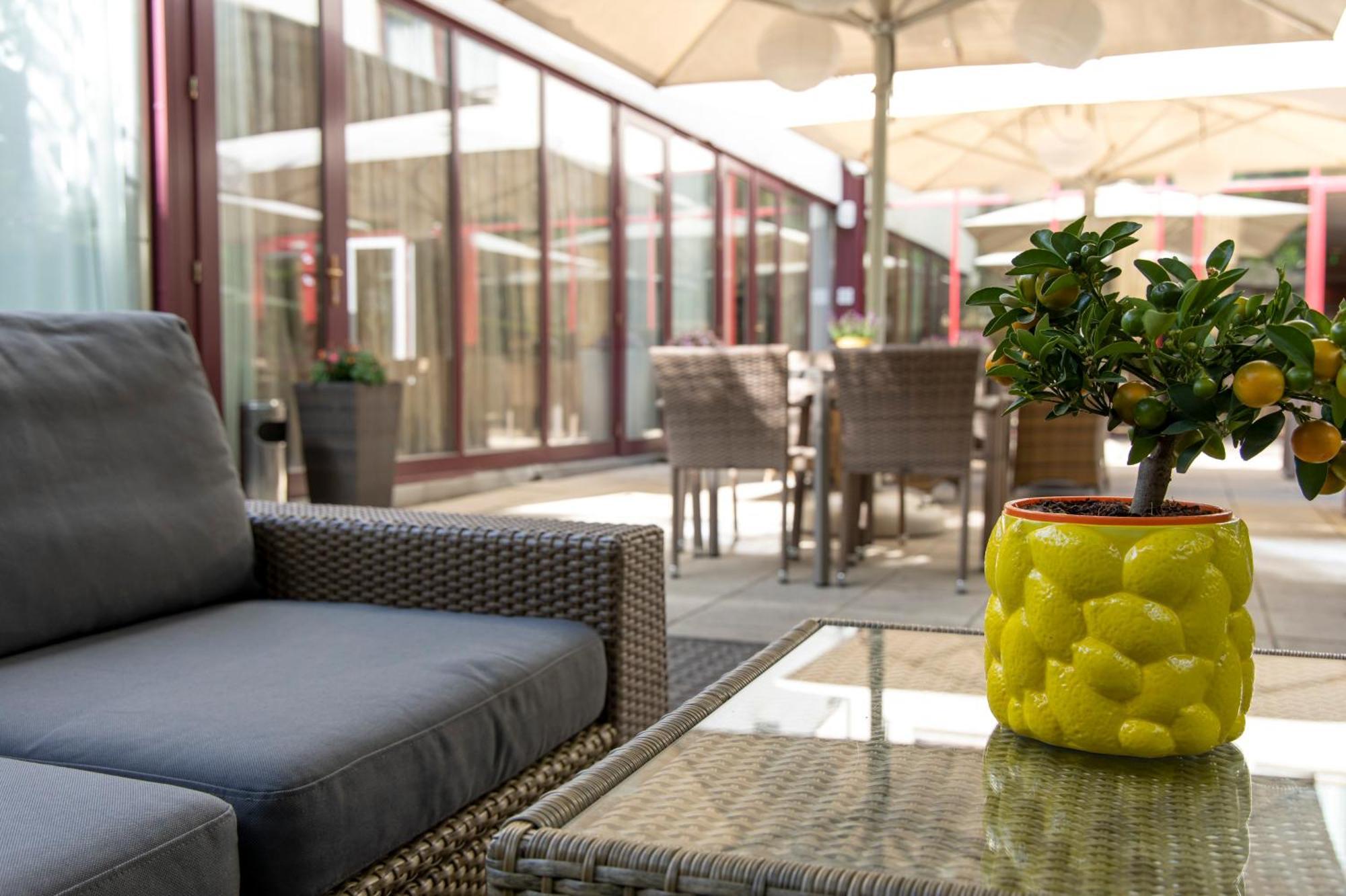 Hotel Lion's Garden Budapeszt